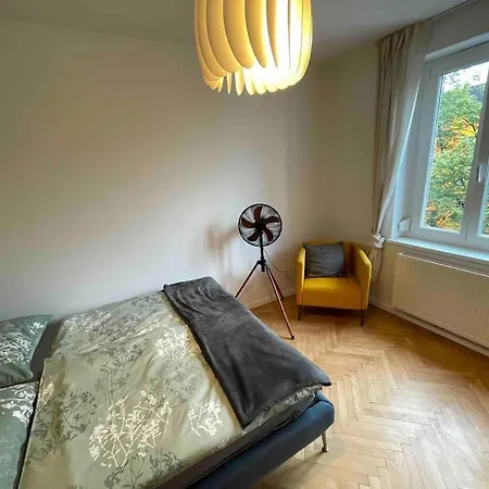 Angelina Im 3 Og 30 M² Appartement Graz