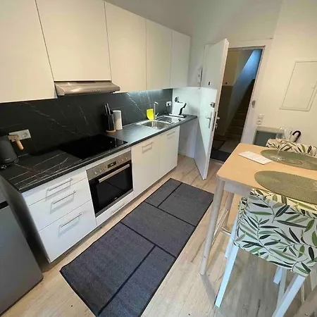 Angelina Im 3 Og 30 M² Apartman Graz