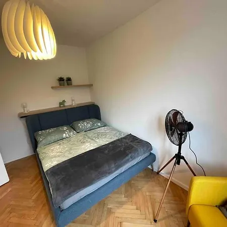 Angelina Im 3 Og 30 M² Appartement