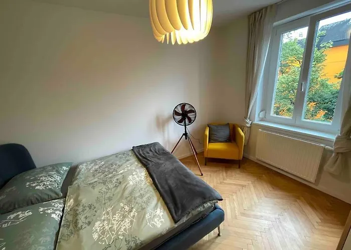 Angelina Im 3 Og 30 M² 公寓 格拉茨