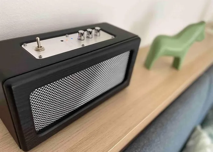 Angelina Im 3 Og 30 M² 公寓